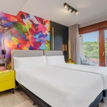 Spirit Apartamentos Atxuri Bilbao Exterior photo